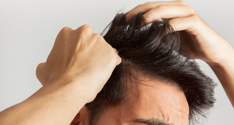 Hair care tips for men