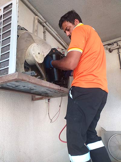 Save Money and Stay Cool: The Financial Benefits of AC Maintenance