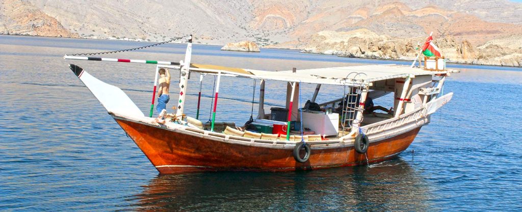 Exploring the Incredible Musandam – Unmissable Sights and Attractions on a Guided Tour