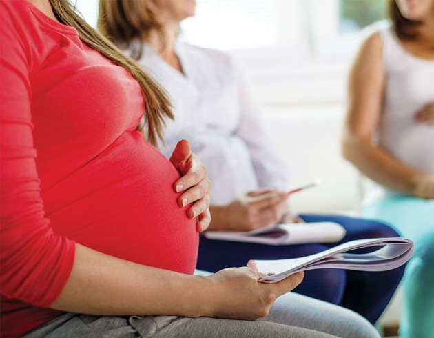 Preparing Your Body For Birth Through Smart Prenatal Habits